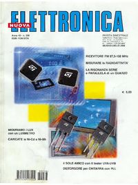 Nuova Elettronica -  236